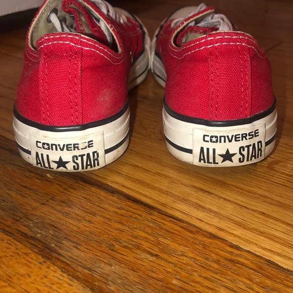 Converse - Picture 3 of 5